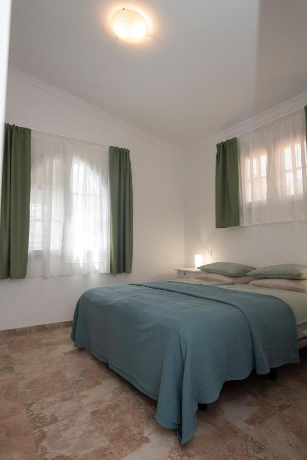 Wohnung Aulaga Agüimes Zewnętrze zdjęcie