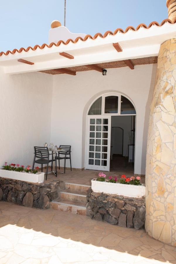 Wohnung Aulaga Agüimes Zewnętrze zdjęcie